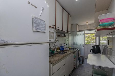Apartamento para alugar com 64m², 3 quartos e 1 vaga Apartamento para alugar com 64m², 3 quartos e 1 vagacozinha_1