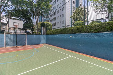 Apartamento para alugar com 64m², 3 quartos e 1 vaga Apartamento para alugar com 64m², 3 quartos e 1 vagaquadra_4