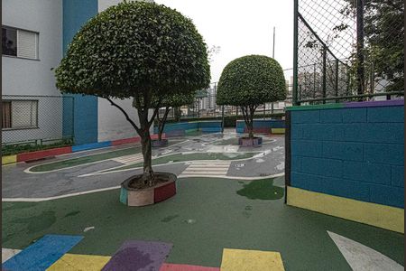 Apartamento para alugar com 64m², 3 quartos e 1 vaga Apartamento para alugar com 64m², 3 quartos e 1 vagaextensão do play ground_3