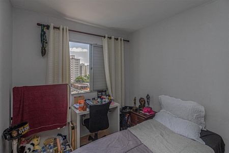 Apartamento para alugar com 64m², 3 quartos e 1 vaga Apartamento para alugar com 64m², 3 quartos e 1 vagaquarto 2_1