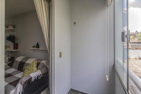 Apartamento para alugar com 64m², 3 quartos e 1 vaga Apartamento para alugar com 64m², 3 quartos e 1 vagasacada_4