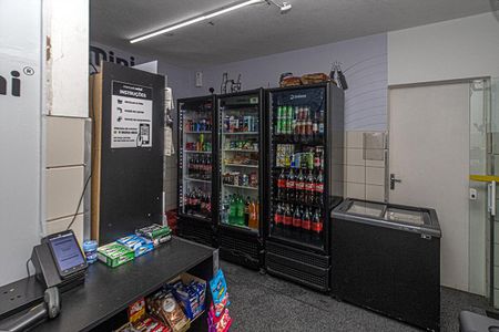 Apartamento para alugar com 64m², 3 quartos e 1 vaga Apartamento para alugar com 64m², 3 quartos e 1 vagamercadinho_2