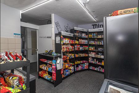 Apartamento para alugar com 64m², 3 quartos e 1 vaga Apartamento para alugar com 64m², 3 quartos e 1 vagamercadinho_1