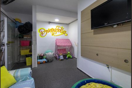 Apartamento para alugar com 64m², 3 quartos e 1 vaga Apartamento para alugar com 64m², 3 quartos e 1 vagabrinquedoteca_1