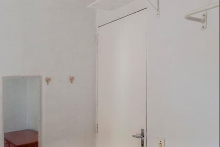 Apartamento para alugar com 64m², 3 quartos e 1 vaga Apartamento para alugar com 64m², 3 quartos e 1 vagaquarto 3_4