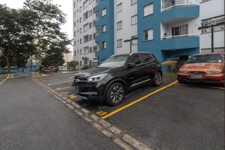 Apartamento para alugar com 64m², 3 quartos e 1 vaga Apartamento para alugar com 64m², 3 quartos e 1 vagagaragem_1