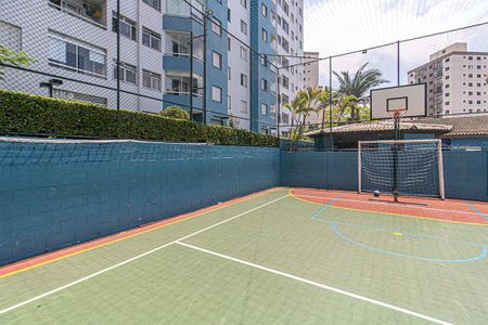 Apartamento para alugar com 64m², 3 quartos e 1 vaga Apartamento para alugar com 64m², 3 quartos e 1 vagaquadra_1