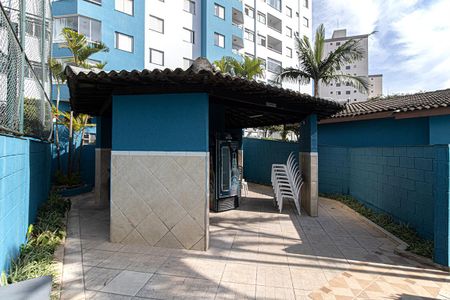 Apartamento para alugar com 64m², 3 quartos e 1 vaga Apartamento para alugar com 64m², 3 quartos e 1 vagachurrasqueira_2