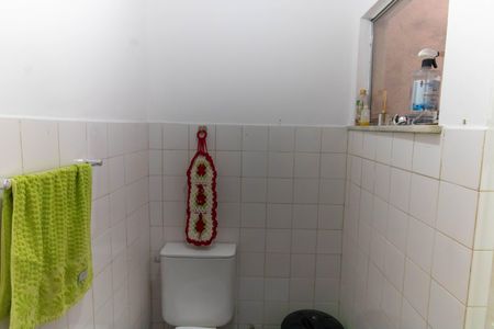 Apartamento à venda com 65m², 2 quartos e 1 vaga Apartamento à venda com 65m², 2 quartos e 1 vagaBanheiro