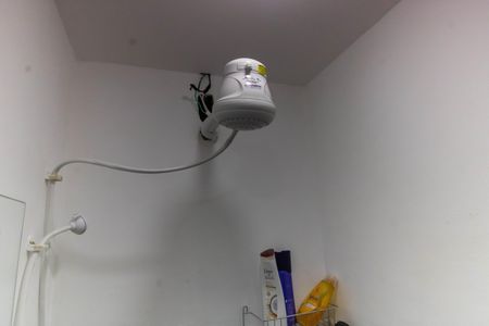 Apartamento à venda com 65m², 2 quartos e 1 vaga Apartamento à venda com 65m², 2 quartos e 1 vagaBanheiro