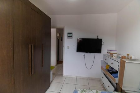 Apartamento à venda com 65m², 2 quartos e 1 vaga Apartamento à venda com 65m², 2 quartos e 1 vagaQuarto 1