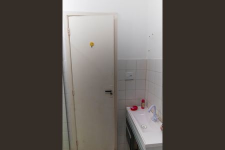 Apartamento à venda com 65m², 2 quartos e 1 vaga Apartamento à venda com 65m², 2 quartos e 1 vagaBanheiro
