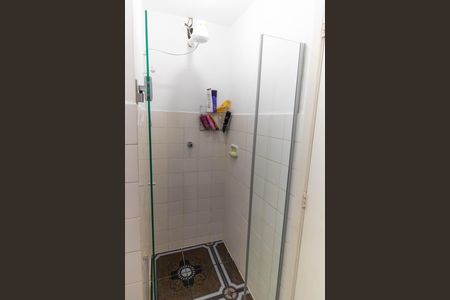 Apartamento à venda com 65m², 2 quartos e 1 vaga Apartamento à venda com 65m², 2 quartos e 1 vagaBanheiro