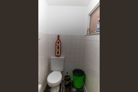 Apartamento à venda com 65m², 2 quartos e 1 vaga Apartamento à venda com 65m², 2 quartos e 1 vagaBanheiro