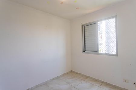 Quarto 1  de apartamento à venda com 2 quartos, 48m² em Vila Santa Luzia, Diadema