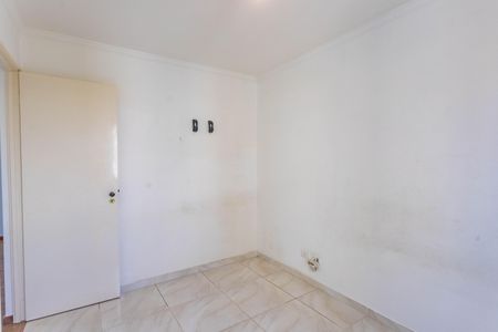 Apartamento à venda com 48m², 2 quartos e 1 vagaQuarto 2 
