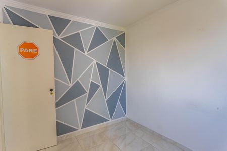 Apartamento à venda com 48m², 2 quartos e 1 vagaQuarto 1 