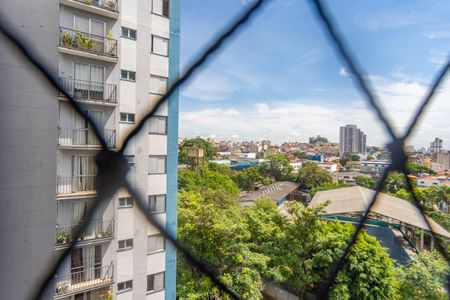 Apartamento à venda com 48m², 2 quartos e 1 vagaVista do quarto 1 