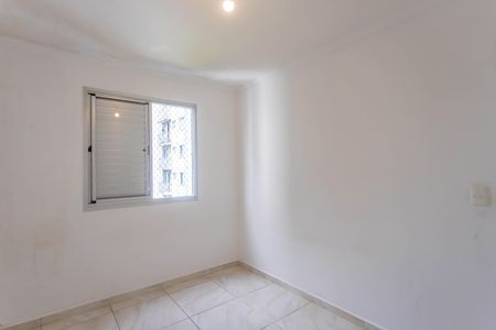 Apartamento à venda com 48m², 2 quartos e 1 vagaQuarto 2 