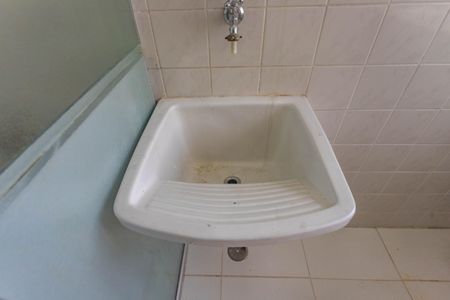 Apartamento à venda com 48m², 2 quartos e 1 vagaÁrea de serviço 