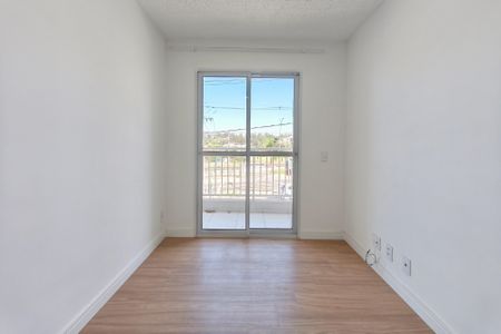 Apartamento para alugar com 43m², 2 quartos e 1 vagaSala