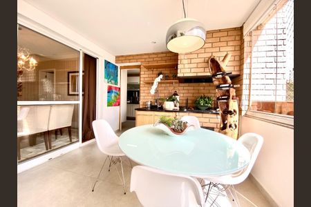 Apartamento à venda com 163m², 3 quartos e 3 vagasFoto 07