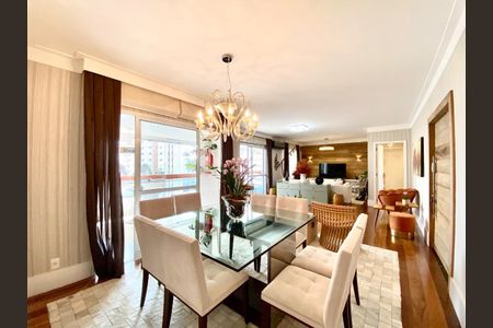 Foto 01 de apartamento à venda com 3 quartos, 163m² em Vila Andrade, São Paulo