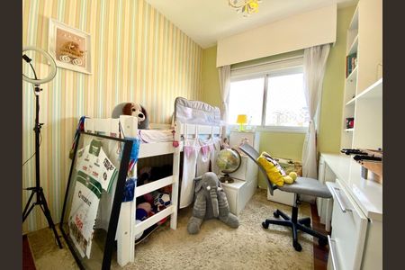 Foto 21 de apartamento à venda com 3 quartos, 163m² em Vila Andrade, São Paulo