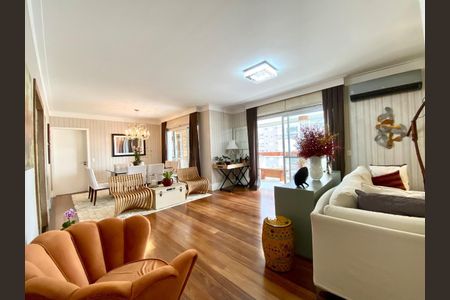 Foto 03 de apartamento à venda com 3 quartos, 163m² em Vila Andrade, São Paulo