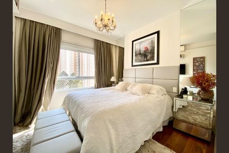 Apartamento à venda com 163m², 3 quartos e 3 vagasFoto 16