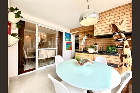 Apartamento à venda com 163m², 3 quartos e 3 vagasFoto 06