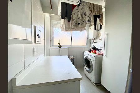 Apartamento à venda com 163m², 3 quartos e 3 vagasFoto 28