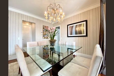 Foto 10 de apartamento à venda com 3 quartos, 163m² em Vila Andrade, São Paulo