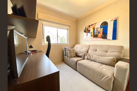 Apartamento à venda com 163m², 3 quartos e 3 vagasFoto 26