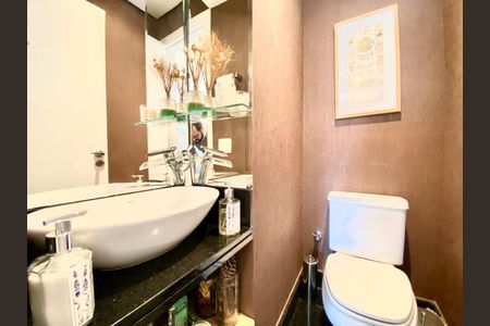 Apartamento à venda com 163m², 3 quartos e 3 vagasFoto 11