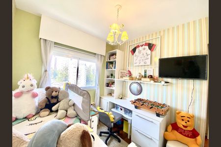 Apartamento à venda com 163m², 3 quartos e 3 vagasFoto 23