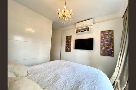 Apartamento à venda com 163m², 3 quartos e 3 vagasFoto 15