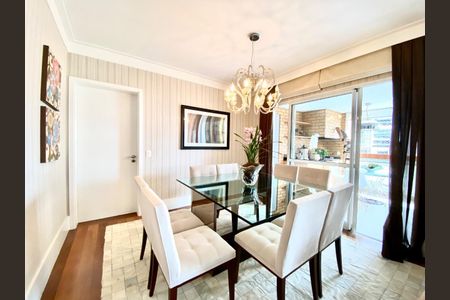 Apartamento à venda com 163m², 3 quartos e 3 vagasFoto 09