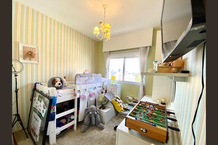 Apartamento à venda com 163m², 3 quartos e 3 vagasFoto 22