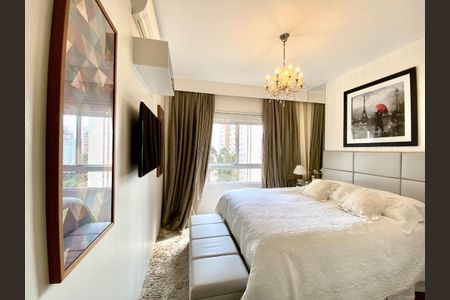 Apartamento à venda com 163m², 3 quartos e 3 vagasFoto 17