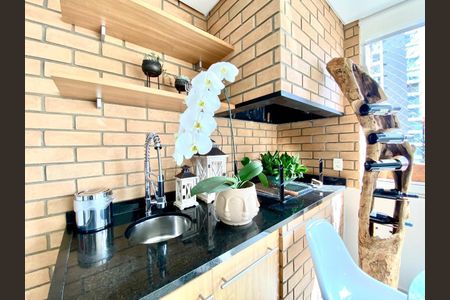 Apartamento à venda com 163m², 3 quartos e 3 vagasFoto 08