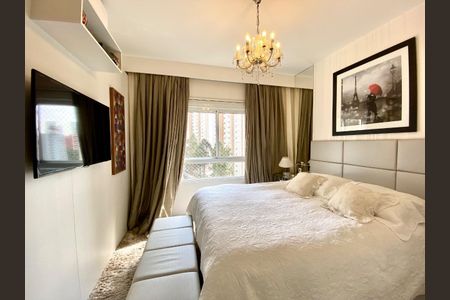 Apartamento à venda com 163m², 3 quartos e 3 vagasFoto 14