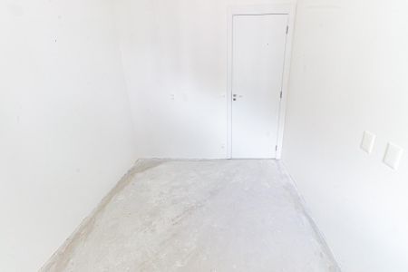 Quarto de apartamento à venda com 2 quartos, 68m² em Alto da Mooca, São Paulo