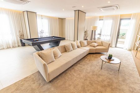 Apartamento à venda com 68m², 2 quartos e 1 vaga Apartamento à venda com 68m², 2 quartos e 1 vagaÁrea comum - Espaço Gourmet