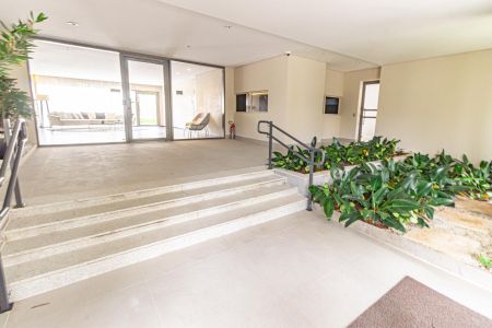 Apartamento à venda com 68m², 2 quartos e 1 vaga Apartamento à venda com 68m², 2 quartos e 1 vagaÁrea comum