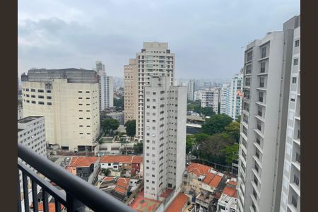 varanda de apartamento à venda com 2 quartos, 68m² em Alto da Mooca, São Paulo