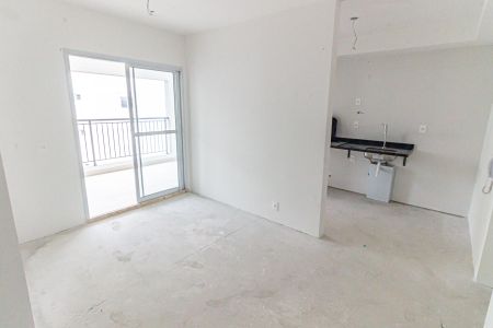 Apartamento à venda com 68m², 2 quartos e 1 vaga Apartamento à venda com 68m², 2 quartos e 1 vagaSala