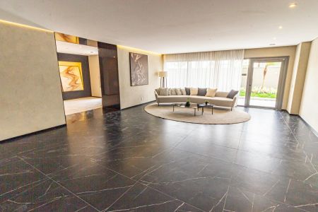 Apartamento à venda com 68m², 2 quartos e 1 vaga Apartamento à venda com 68m², 2 quartos e 1 vagaÁrea comum - Hall