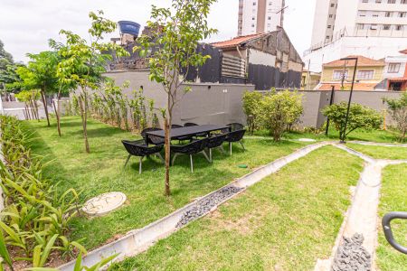 Apartamento à venda com 68m², 2 quartos e 1 vaga Apartamento à venda com 68m², 2 quartos e 1 vagaÁrea comum