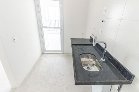 Apartamento à venda com 68m², 2 quartos e 1 vaga Apartamento à venda com 68m², 2 quartos e 1 vagaCozinha